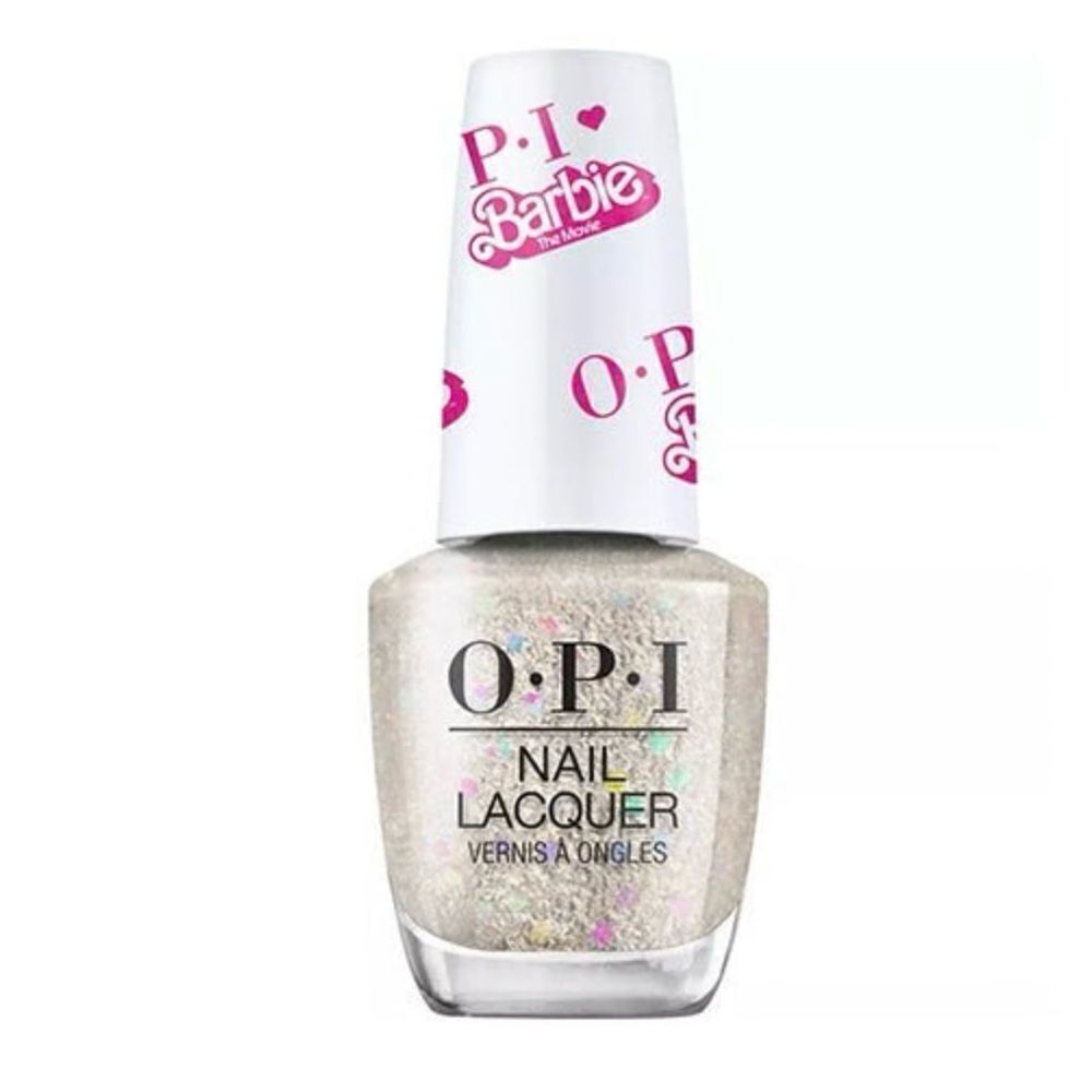 Barbie OPI Nail Collection - Picture 9 of 10